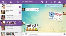 Hướng Dẫn Sử Dụng Phần Mềm Viber Từ A – Z Hướng Dẫn Sử Dụng Phần Mềm Viber Từ A – Z