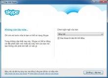 Tải Phần Mềm SKYPE MỚI NHẤT Về Máy Tính và Điện Thoại Tải Phần Mềm SKYPE MỚI NHẤT Về Máy Tính và Điện Thoại