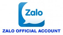 Hướng Dẫn Cách Tạo Official Account (OA) Zalo Chi Tiết Nhất Hướng Dẫn Cách Tạo Official Account (OA) Zalo Chi Tiết Nhất
