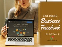 Đăng Kí Tài Khoản Quản Lí Doanh Nghiệp Facebook Business Manager Đăng Kí Tài Khoản Quản Lí Doanh Nghiệp Facebook Business Manager