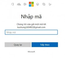 Hướng Dẫn Cách Đăng Ký Tạo Tài Khoản Microsoft Hướng Dẫn Cách Đăng Ký Tạo Tài Khoản Microsoft