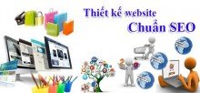 Thiết Kế Web Chuẩn SEO - CHUẨN MOBILE - HCM Thiết Kế Web Chuẩn SEO - CHUẨN MOBILE - HCM