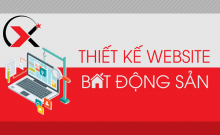 Thiết Kế Website Bất Động Sản Chuyên Nghiệp Giá Rẻ Thiết Kế Website Bất Động Sản Chuyên Nghiệp Giá Rẻ