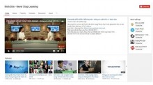 Cách Thay Đổi Bố Cục Kênh Youtube Đơn Giản, Chuyên Nghiệp Cách Thay Đổi Bố Cục Kênh Youtube Đơn Giản, Chuyên Nghiệp
