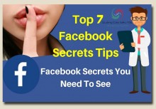 Top 7 thủ thuật Facebook hay nhất mà các bạn nên biết Top 7 thủ thuật Facebook hay nhất mà các bạn nên biết