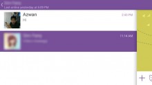 Những Thủ Thuật Sử Dụng Viber Hay Cho Người Dùng(P1) Những Thủ Thuật Sử Dụng Viber Hay Cho Người Dùng(P1)