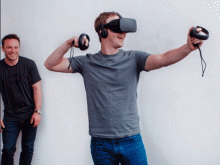 Facebook sẽ vượt mặt Google và Apple trong cuộc chiến tiếp theo Facebook sẽ vượt mặt Google và Apple trong cuộc chiến tiếp theo