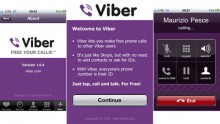 Ứng Dụng Viber Và Những Câu Hỏi Thường Gặp Ứng Dụng Viber Và Những Câu Hỏi Thường Gặp