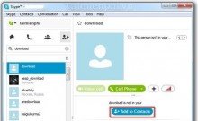 Hướng Dẫn Cách Tìm Bạn Trên SKYPE - Nhanh Nhất Hướng Dẫn Cách Tìm Bạn Trên SKYPE - Nhanh Nhất