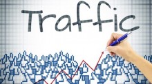 Traffic Là Gì? Vai Trò Của Lượng Traffic Trong Seo Traffic Là Gì? Vai Trò Của Lượng Traffic Trong Seo