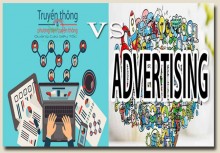 Truyền Thông là Gì ? Quảng Cáo Là Gì ? Điểm Phân Biệt Cơ Bản Giữa Chúng ? Truyền Thông là Gì ? Quảng Cáo Là Gì ? Điểm Phân Biệt Cơ Bản Giữa Chúng ?