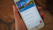Ứng Dụng Google Trip - App Dành Cho Những Chuyến Đi Ứng Dụng Google Trip - App Dành Cho Những Chuyến Đi