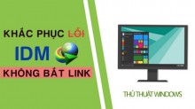 Cách Khắc Phục Tình Trạng IDM Không Bắt Link Youtube Đơn Giản, Hiệu Quả Nhất Cách Khắc Phục Tình Trạng IDM Không Bắt Link Youtube Đơn Giản, Hiệu Quả Nhất