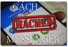 Cách đọc tin nhắn facebook của người khác mà không bị phát hiện Cách đọc tin nhắn facebook của người khác mà không bị phát hiện