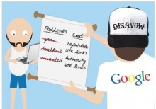 Làm Thế Nào Để Xóa Các Backlink Bẩn Với Disavow Links? Làm Thế Nào Để Xóa Các Backlink Bẩn Với Disavow Links?