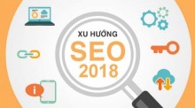 Xu Hướng Seo 2018 - Đâu Là Yếu Tố Quan Trọng Trong SEO Năm 2018 Xu Hướng Seo 2018 - Đâu Là Yếu Tố Quan Trọng Trong SEO Năm 2018
