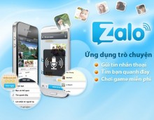 Zalo Là Gì ? Các Tính Năng Hay Đang Tạo Nên Sức Hút Lớn Cho Zalo Zalo Là Gì ? Các Tính Năng Hay Đang Tạo Nên Sức Hút Lớn Cho Zalo