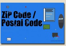 Zip Code là gì ? Cách Cập Nhập Zip code 64 Tỉnh Thành Việt Nam 2018 Zip Code là gì ? Cách Cập Nhập Zip code 64 Tỉnh Thành Việt Nam 2018