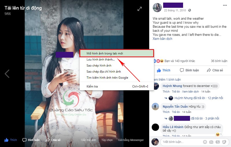 Chia sẻ 58 về hình trend facebook mới nhất  cdgdbentreeduvn