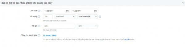 hướng dẫn cách quảng cáo trên zalo