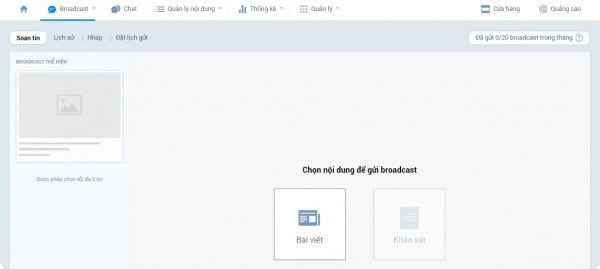 ZALO OFFICIAL ACCOUNT Và Những Câu Hỏi Thường Gặp ZALO OFFICIAL ACCOUNT Và Những Câu Hỏi Thường Gặp